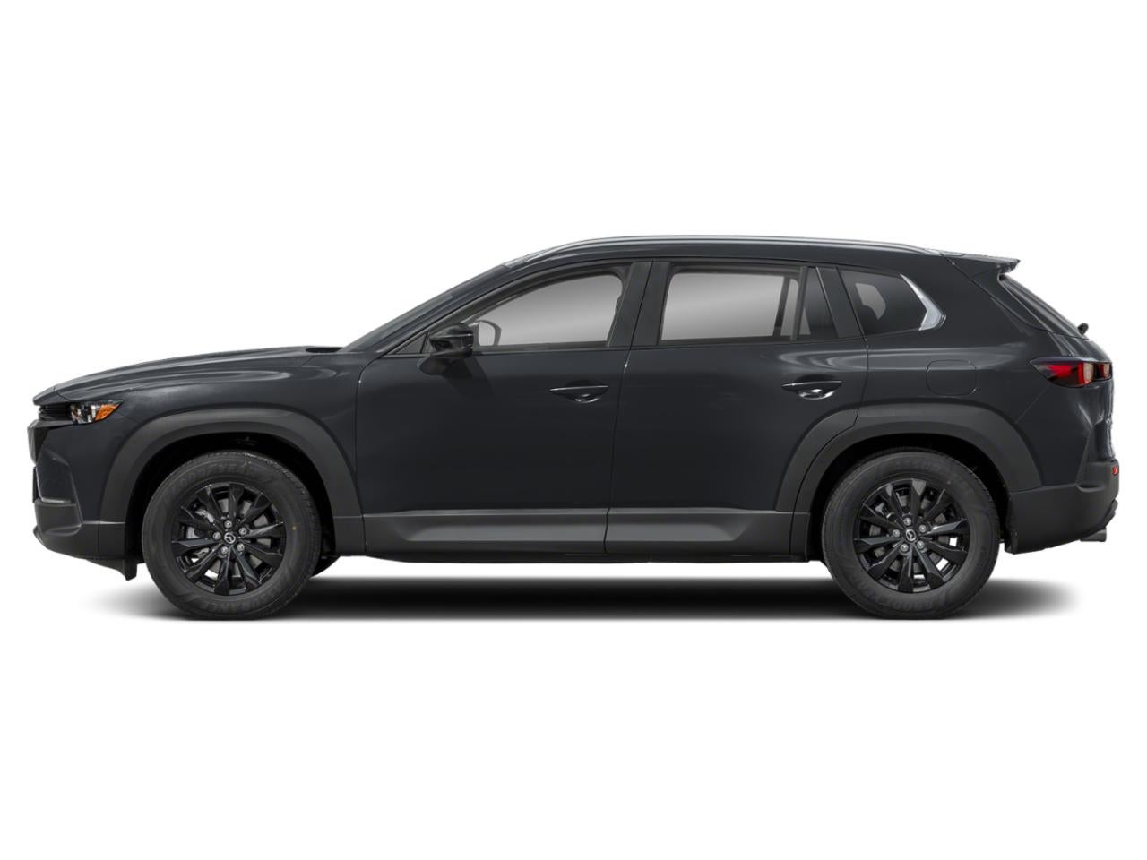 2025 Mazda Mazda CX-50 2.5 S Preferred Package AWD