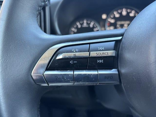 2025 Mazda Mazda CX-50 2.5 S Premium Package AWD