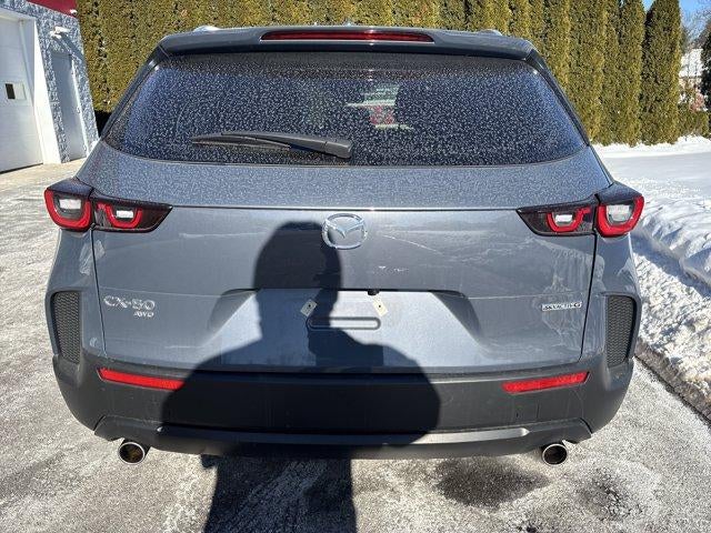 2025 Mazda Mazda CX-50 2.5 S Premium Package AWD