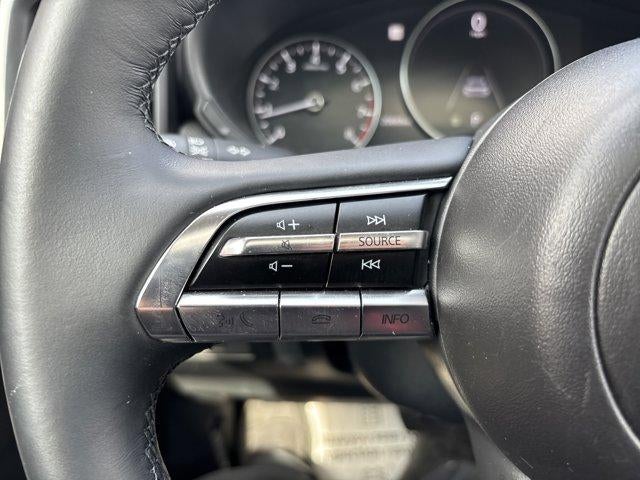 2025 Mazda Mazda CX-50 2.5 S Premium Package AWD