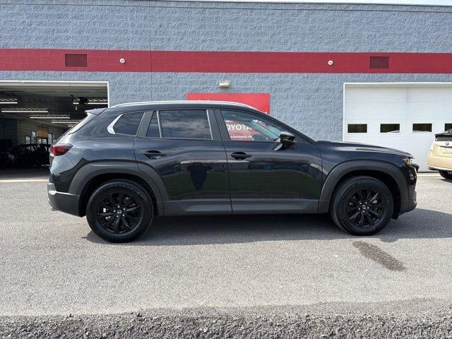 2025 Mazda Mazda CX-50 2.5 S Premium Package AWD