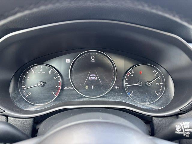 2025 Mazda Mazda CX-50 2.5 S Premium Package AWD