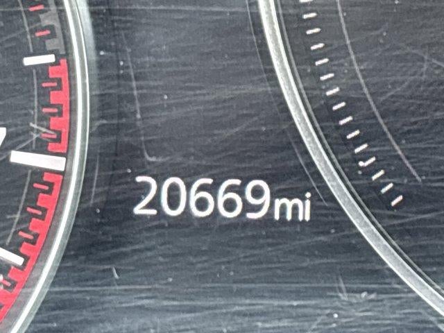 2025 Mazda Mazda CX-50 2.5 S Premium Package AWD