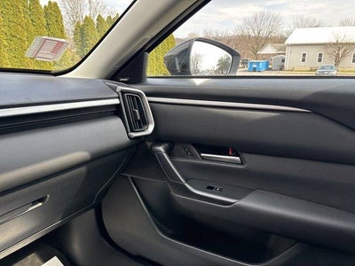 2025 Mazda Mazda CX-50 2.5 S Premium Package AWD