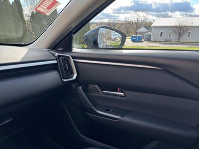 2025 Mazda Mazda CX-50 2.5 S Premium Package AWD