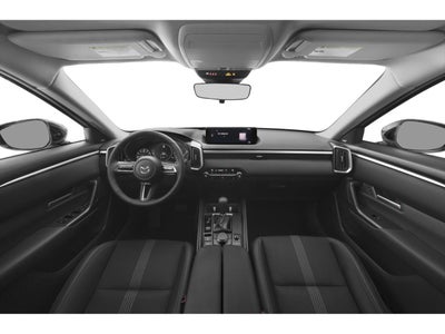 2025 Mazda Mazda CX-50 2.5 S Premium Package AWD