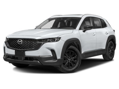 2025 Mazda Mazda CX-50 2.5 S Premium Package AWD