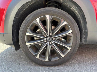 2025 Mazda Mazda CX-50 2.5 S Premium Plus Package AWD