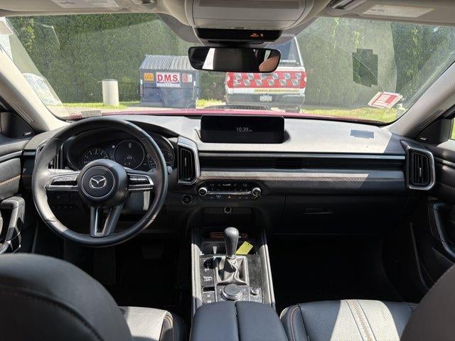 2025 Mazda Mazda CX-50 2.5 S Premium Plus Package AWD