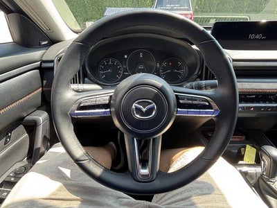 2025 Mazda Mazda CX-50 2.5 S Premium Plus Package AWD