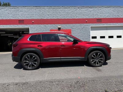 2025 Mazda Mazda CX-50 2.5 S Premium Plus Package AWD