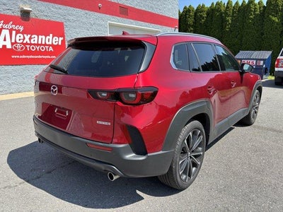 2025 Mazda Mazda CX-50 2.5 S Premium Plus Package AWD