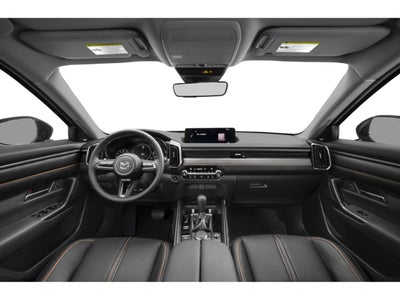 2025 Mazda Mazda CX-50 2.5 S Premium Plus Package AWD