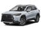 2025 Toyota Corolla Cross XLE 4WD (Natl)