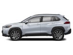 2025 Toyota Corolla Cross XLE 4WD (Natl)