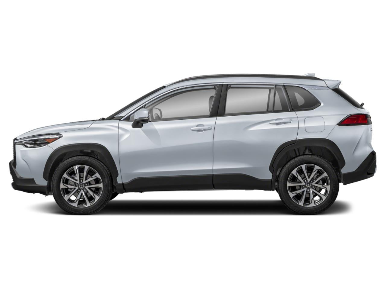 2025 Toyota Corolla Cross XLE 4WD (Natl)