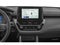 2024 Toyota Corolla Cross Hybrid Nightshade Edition 4WD (Natl)