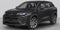 2024 Toyota Corolla Cross Hybrid Nightshade Edition 4WD (Natl)