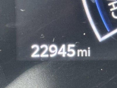 2024 Toyota Corolla Cross Hybrid XSE 4WD (Natl)