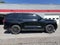 2026 Toyota Sequoia Platinum 4WD (Natl)