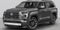 2026 Toyota Sequoia Platinum 4WD (Natl)