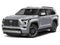 2025 Toyota Sequoia Limited 4WD (SE)