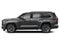 2026 Toyota Sequoia Limited 4WD (SE)