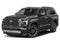 2025 Toyota Sequoia SR5 4WD (SE)