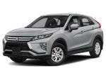 2018 Mitsubishi Eclipse Cross ES S-AWC