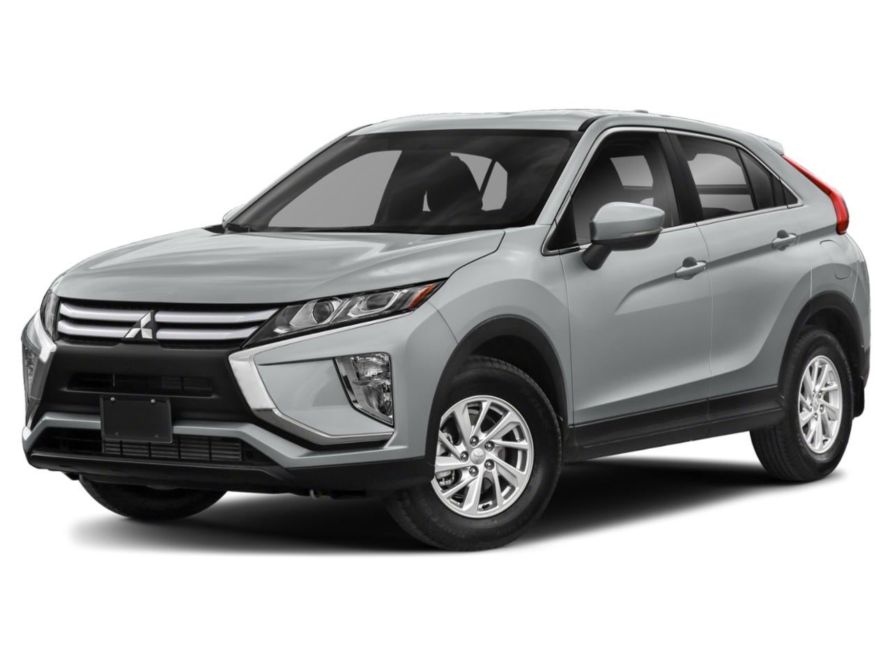 2018 Mitsubishi Eclipse Cross ES S-AWC