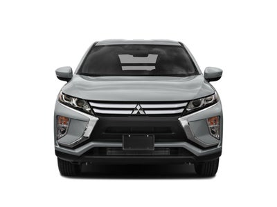 2018 Mitsubishi Eclipse Cross ES S-AWC