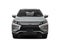 2018 Mitsubishi Eclipse Cross ES S-AWC
