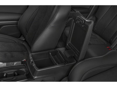 2025 Mitsubishi Eclipse Cross SE S-AWC