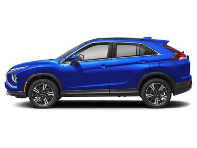 2025 Mitsubishi Eclipse Cross SE S-AWC