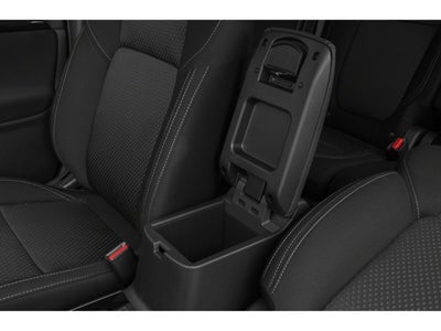 2020 Mitsubishi Outlander ES S-AWC