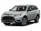 2020 Mitsubishi Outlander ES S-AWC