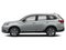 2020 Mitsubishi Outlander ES S-AWC