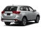 2020 Mitsubishi Outlander ES S-AWC