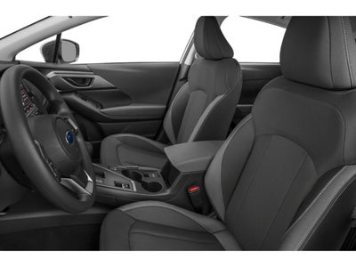 2025 Subaru Impreza AWD