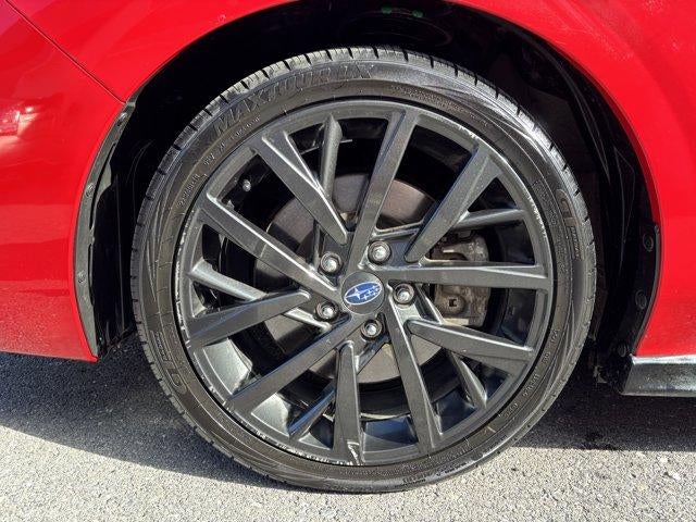 2024 Subaru Impreza RS AWD