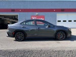 2024 Subaru WRX TR Manual