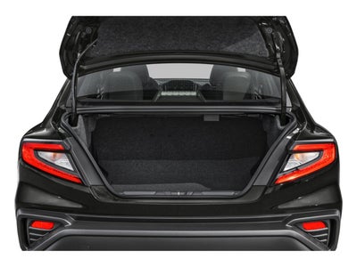 2024 Subaru WRX TR Manual