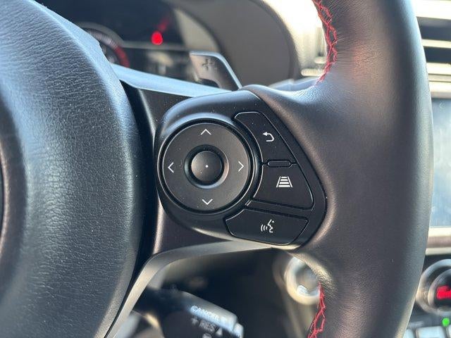 2023 Subaru BRZ Limited Auto