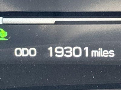 2023 Subaru BRZ Limited Auto