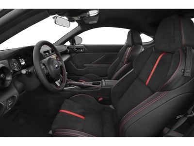 2023 Subaru BRZ Limited Auto