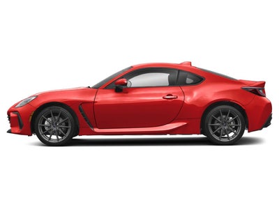 2023 Subaru BRZ Limited Auto