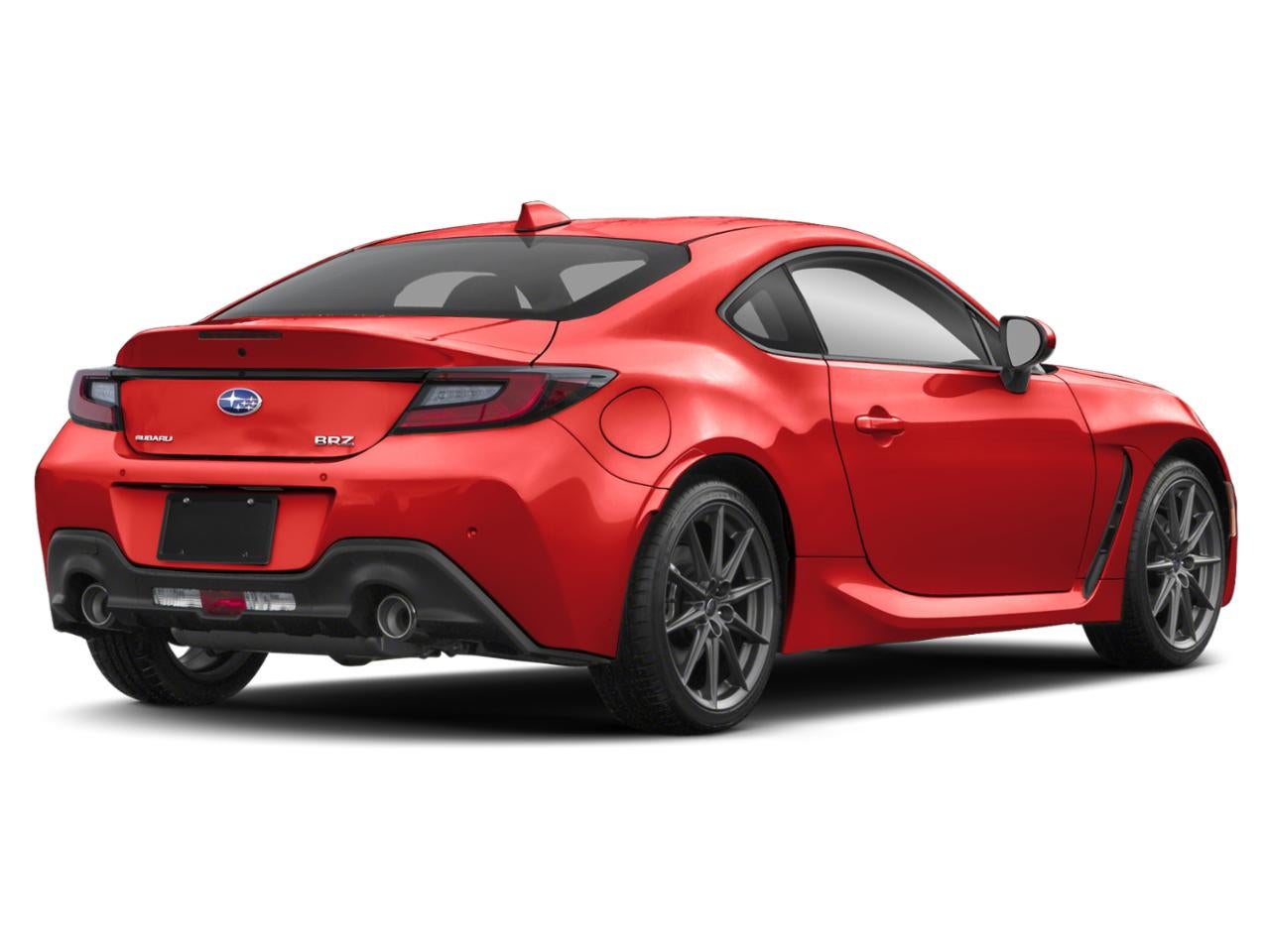 2023 Subaru BRZ Limited Auto
