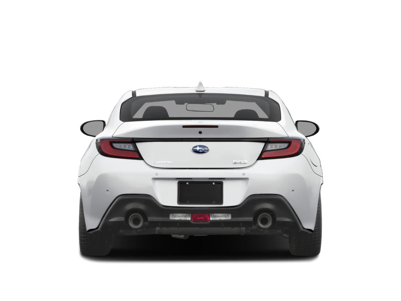 2023 Subaru BRZ Limited Auto