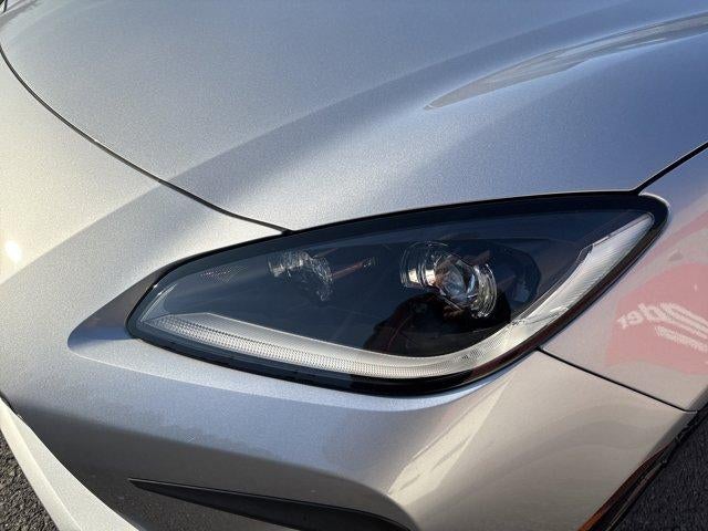2026 Toyota GR86 Premium Manual (Natl)