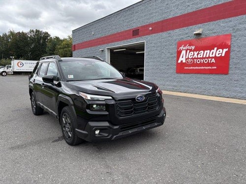 2026 Subaru Outback Premium AWD